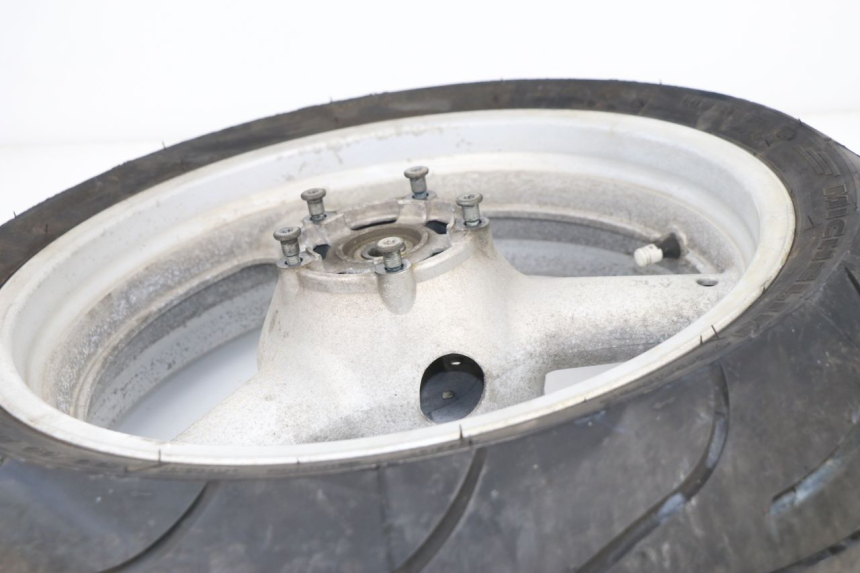 photo de JANTE ARRIERE SUZUKI SV S 650 (1999 - 2002)