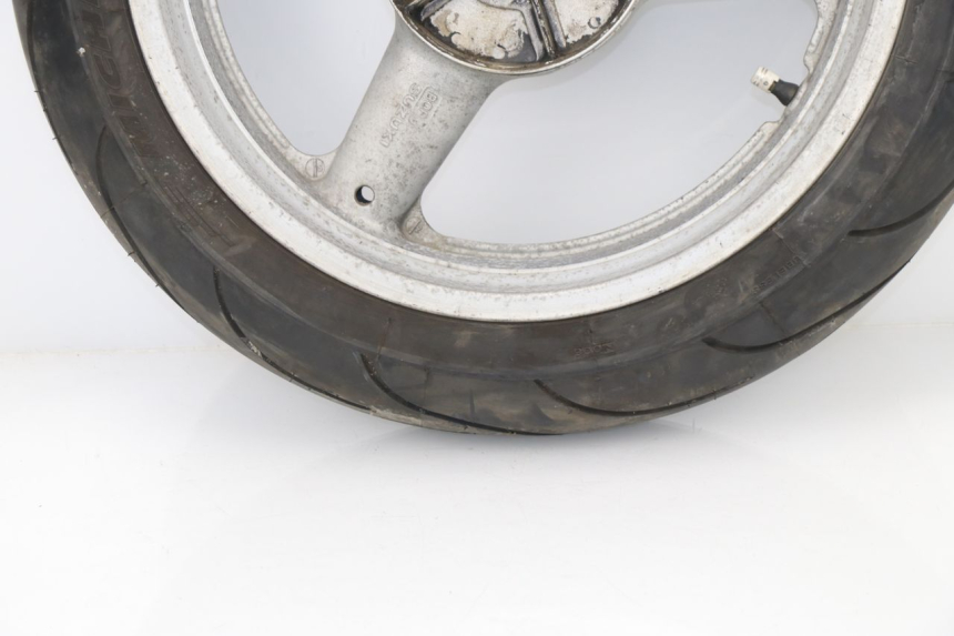 photo de JANTE ARRIERE SUZUKI SV S 650 (1999 - 2002)