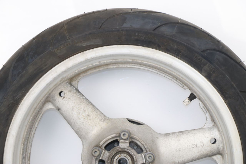 photo de JANTE ARRIERE SUZUKI SV S 650 (1999 - 2002)
