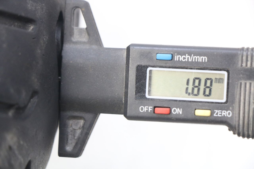 photo de JANTE ARRIERE SYM CITYCOM CITY COM 125 (2009 - 2014)