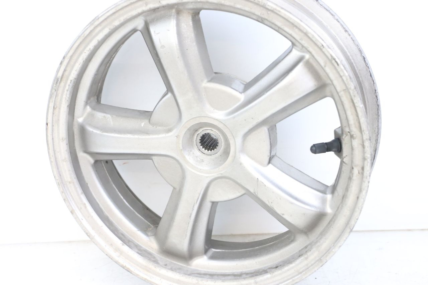 photo de Rear wheel rim SYM FIDDLE 3 III 50 (2014 - 2017)