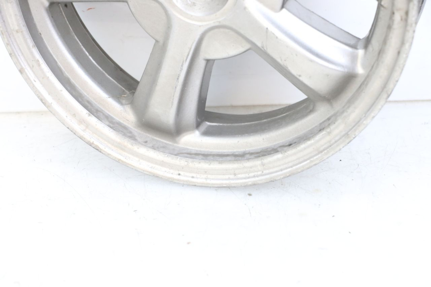 photo de Rear wheel rim SYM FIDDLE 3 III 50 (2014 - 2017)