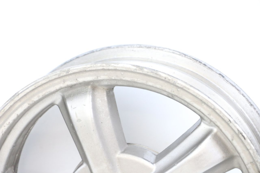 photo de Rear wheel rim SYM FIDDLE 3 III 50 (2014 - 2017)