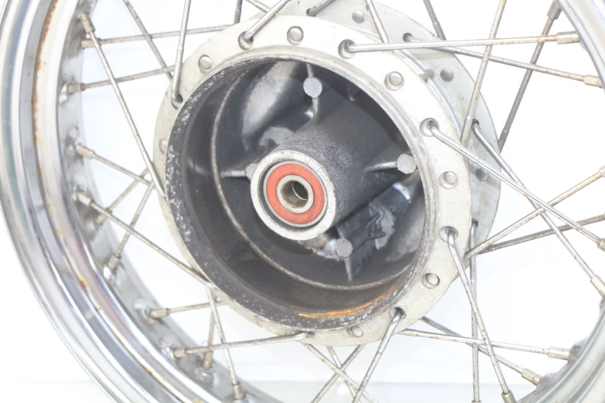 photo de JANTE ARRIERE SYM HUSKY 125 (1999 - 2005)