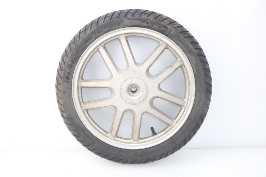 photo de JANTE ARRIERE SYM SYMPHONY 50 (2009 - 2015)