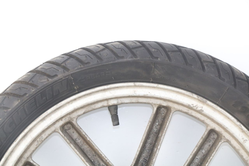 photo de JANTE ARRIERE SYM SYMPHONY 50 (2009 - 2015)