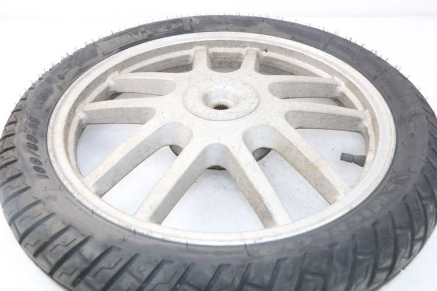 photo de JANTE ARRIERE SYM SYMPHONY 50 (2009 - 2015)