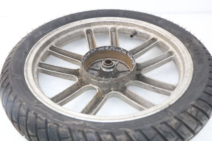 photo de JANTE ARRIERE SYM SYMPHONY 50 (2009 - 2015)