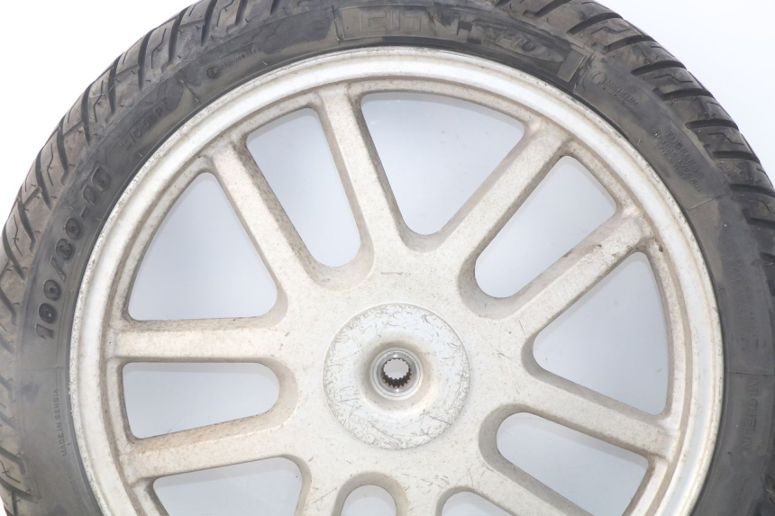 photo de JANTE ARRIERE SYM SYMPHONY 50 (2009 - 2015)