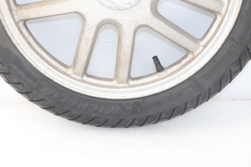 photo de JANTE ARRIERE SYM SYMPHONY 50 (2009 - 2015)