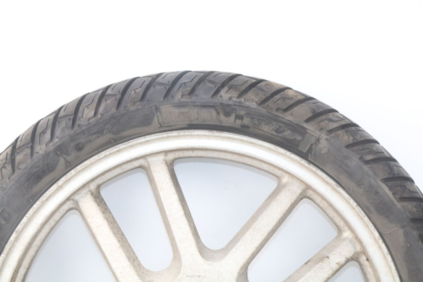 photo de JANTE ARRIERE SYM SYMPHONY 50 (2009 - 2015)