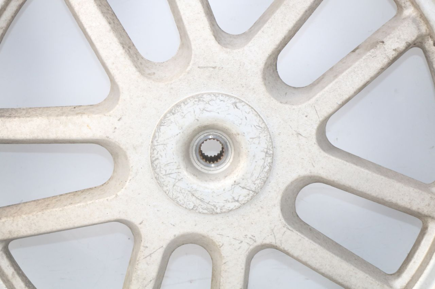 photo de JANTE ARRIERE SYM SYMPHONY 50 (2009 - 2015)