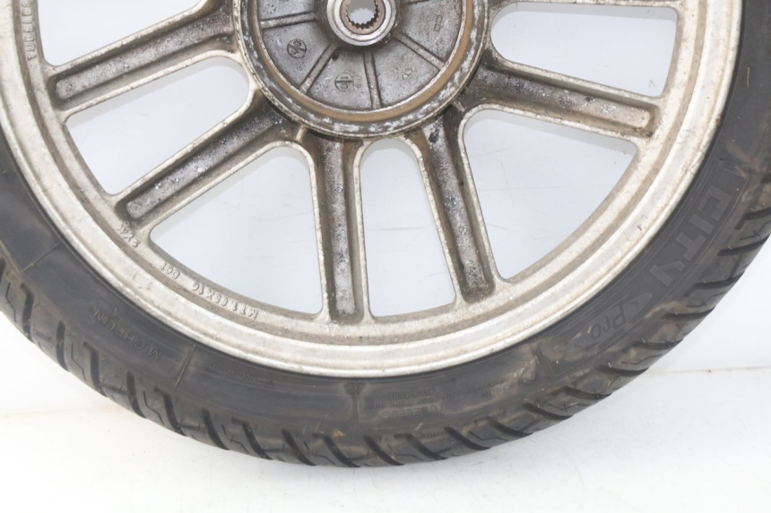 photo de JANTE ARRIERE SYM SYMPHONY 50 (2009 - 2015)