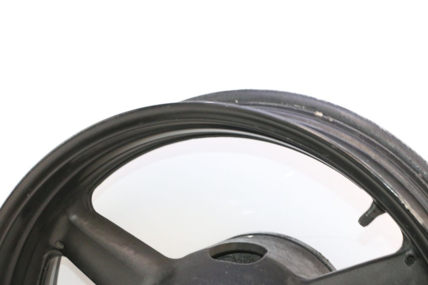 photo de JANTE ARRIERE YAMAHA TDM ABS 900 (2002 - 2014) - Zoom état d’usage