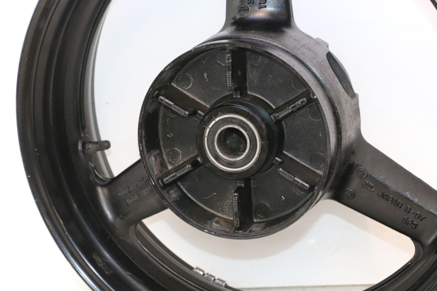 photo de JANTE ARRIERE YAMAHA TDM ABS 900 (2002 - 2014) - Points de fixation