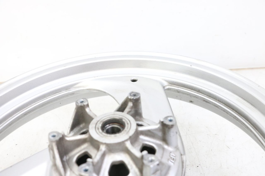 photo de JANTE ARRIERE YAMAHA TDR DELTABOX 125 (1993 - 2003)