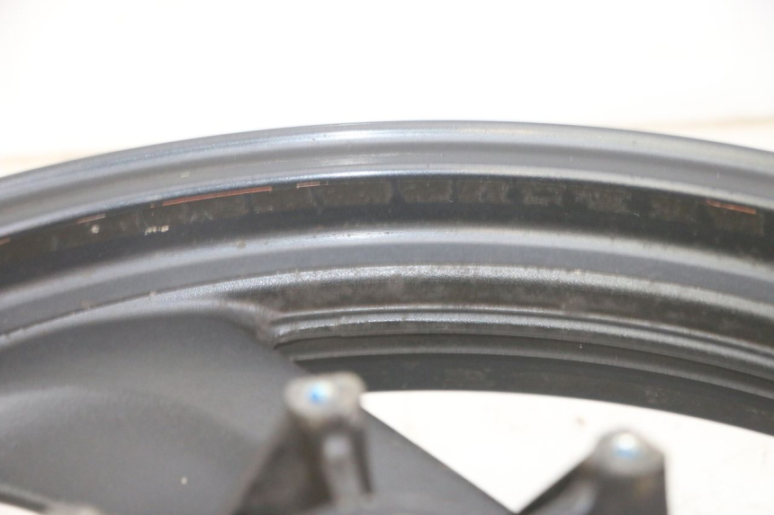 photo de JANTE ARRIERE YAMAHA TDR DELTABOX 125 (1993 - 2003)