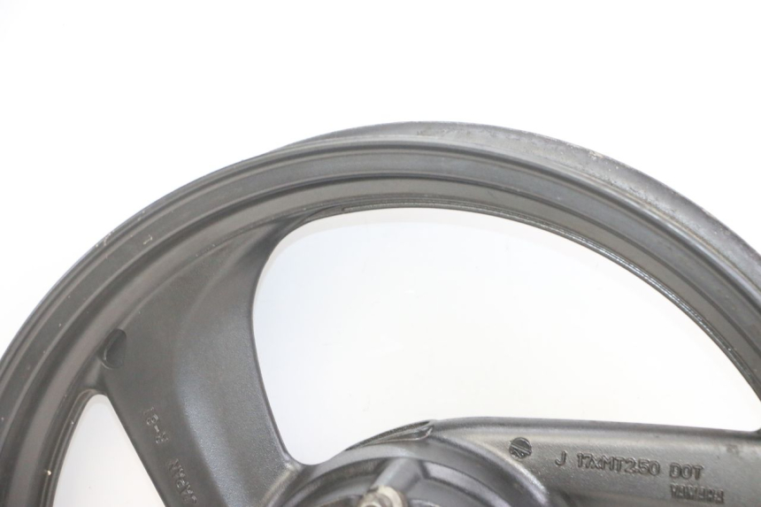 photo de JANTE ARRIERE YAMAHA TDR DELTABOX 125 (1993 - 2003)