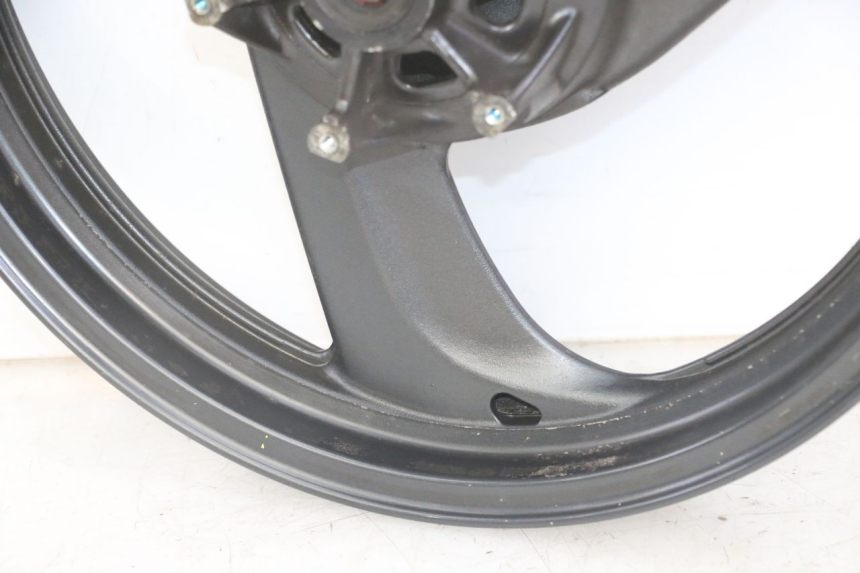 photo de JANTE ARRIERE YAMAHA TDR DELTABOX 125 (1993 - 2003)
