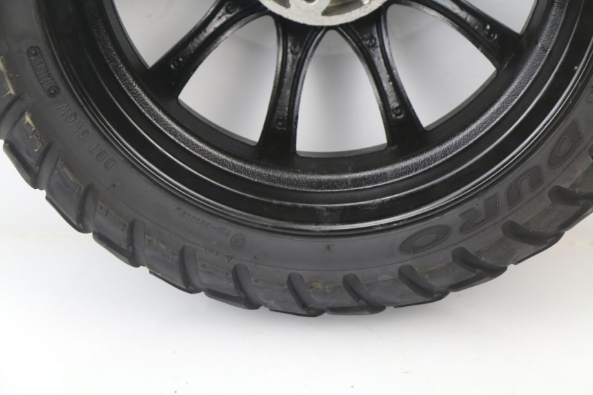 photo de JANTE ARRIERE TNT MOTOR FASTINO 4T 50 (2013 - 2019)