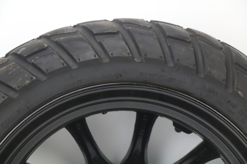 photo de JANTE ARRIERE TNT MOTOR FASTINO 4T 50 (2013 - 2019)