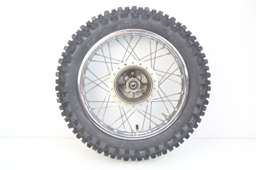 photo de JANTE ARRIERE YAMAHA TTR 125 (2000 - 2020) - Vue principale