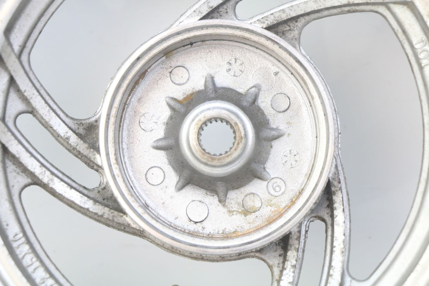 photo de JANTE ARRIERE PEUGEOT V-CLIC VCLIC 50 (2007 - 2013)