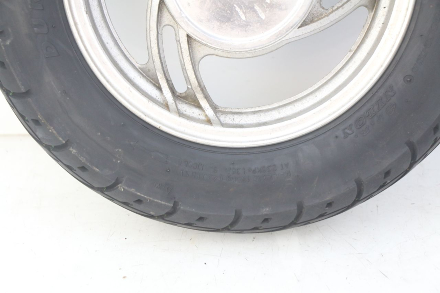 photo de JANTE ARRIERE PEUGEOT V-CLIC VCLIC 50 (2007 - 2013)