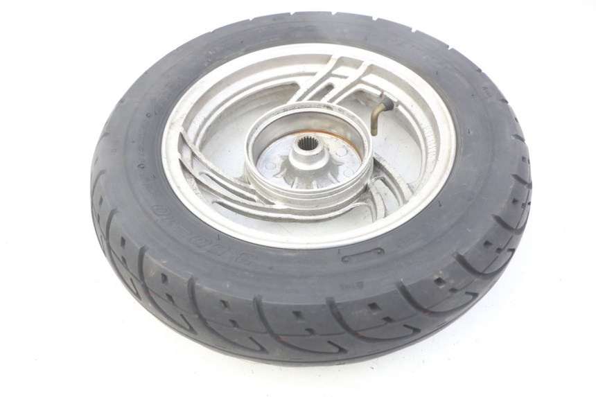 photo de JANTE ARRIERE PEUGEOT V-CLIC VCLIC 50 (2007 - 2013)