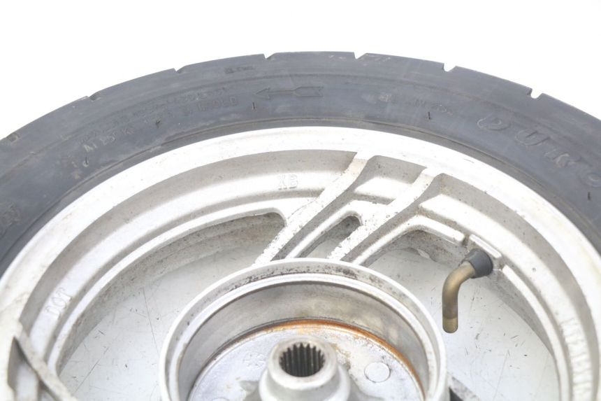 photo de JANTE ARRIERE PEUGEOT V-CLIC VCLIC 50 (2007 - 2013)