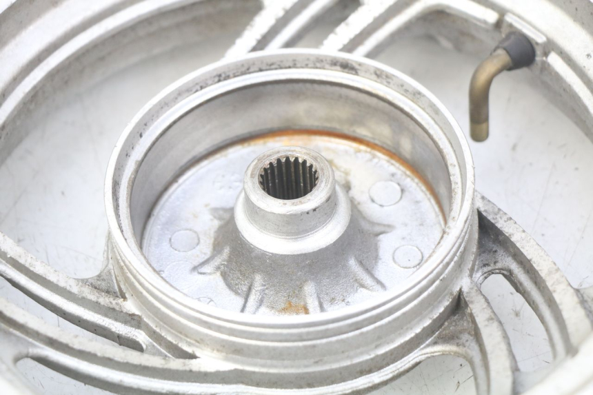 photo de JANTE ARRIERE PEUGEOT V-CLIC VCLIC 50 (2007 - 2013)