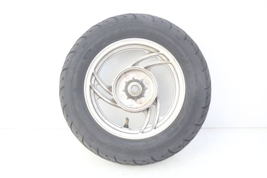 photo de JANTE ARRIERE PEUGEOT V-CLIC VCLIC 50 (2007 - 2013)