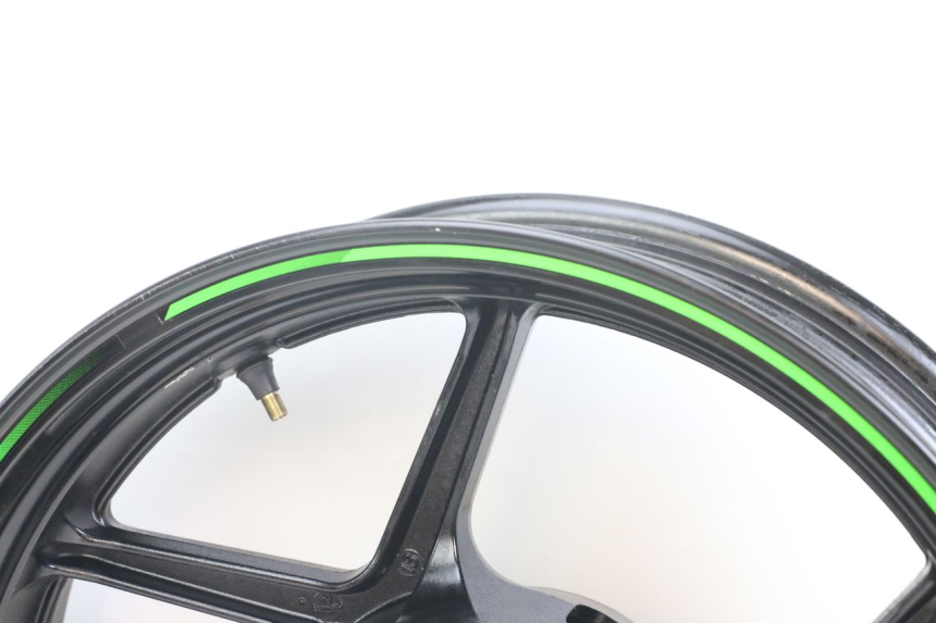 photo de JANTE ARRIERE KAWASAKI VERSYS ABS 650 (2015 - 2018)