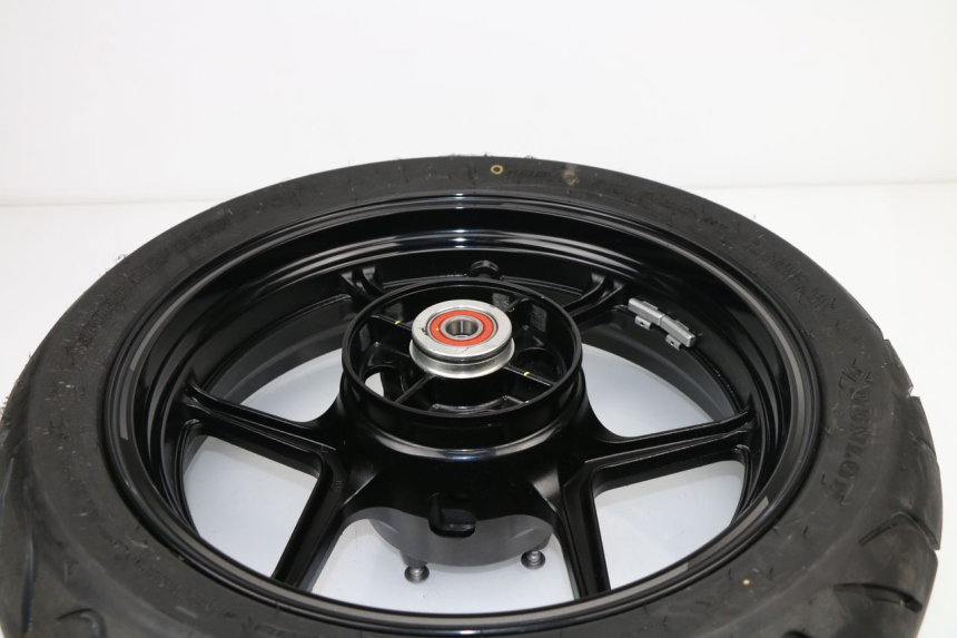 photo de JANTE ARRIERE KAWASAKI VERSYS ABS 650 (2015 - 2018)