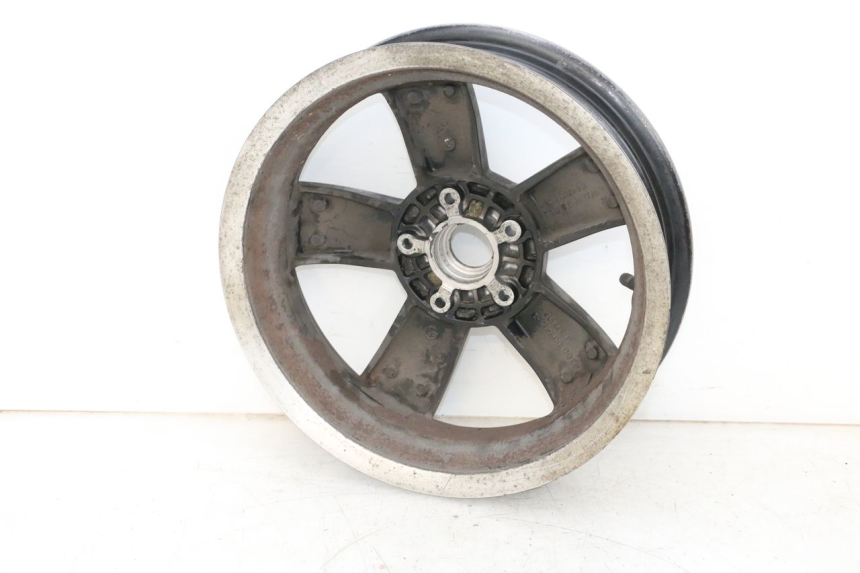 photo de JANTE ARRIERE PIAGGIO VESPA GTS SUPER IE 125 (2009 - 2016) - Détail de la pièce