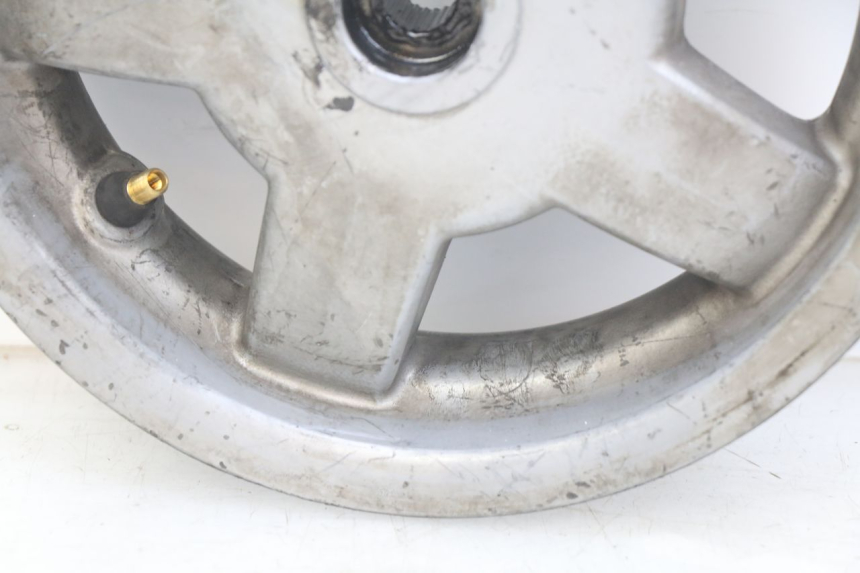photo de JANTE ARRIERE PIAGGIO VESPA S 2T 50 (2007 - 2014)