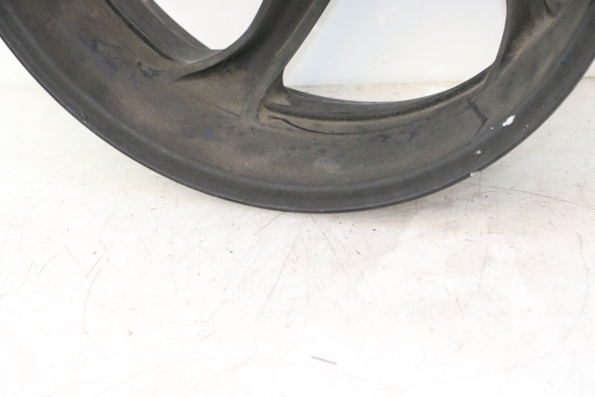 photo de JANTE ARRIERE HONDA VFR FI RC46 800 (1998 - 2001) - Vue produit