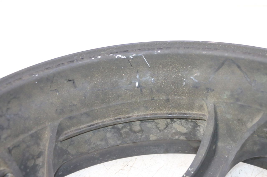 photo de JANTE ARRIERE HONDA VFR FI RC46 800 (1998 - 2001) - Vue d’ensemble