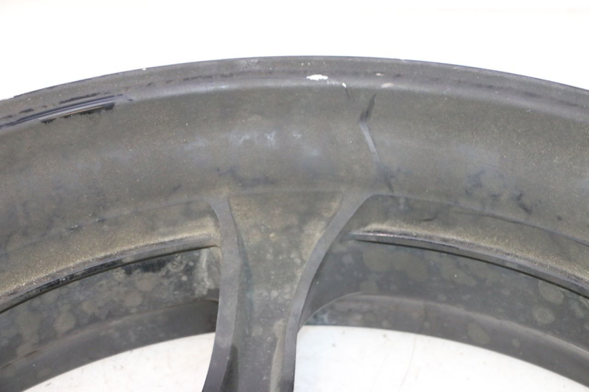 photo de JANTE ARRIERE HONDA VFR FI RC46 800 (1998 - 2001) - Pièce contrôlée