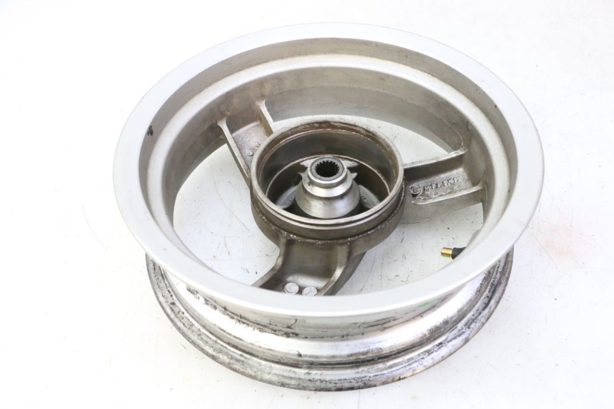 photo de JANTE ARRIERE PEUGEOT VIVACITY NEW 4T 50 (2008 - 2017)