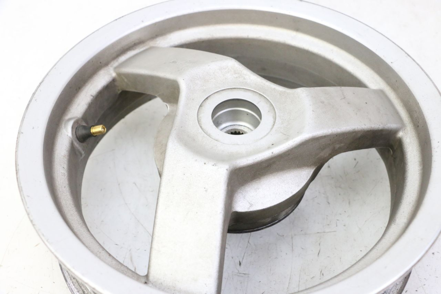 photo de JANTE ARRIERE PEUGEOT VIVACITY NEW 4T 50 (2008 - 2017)