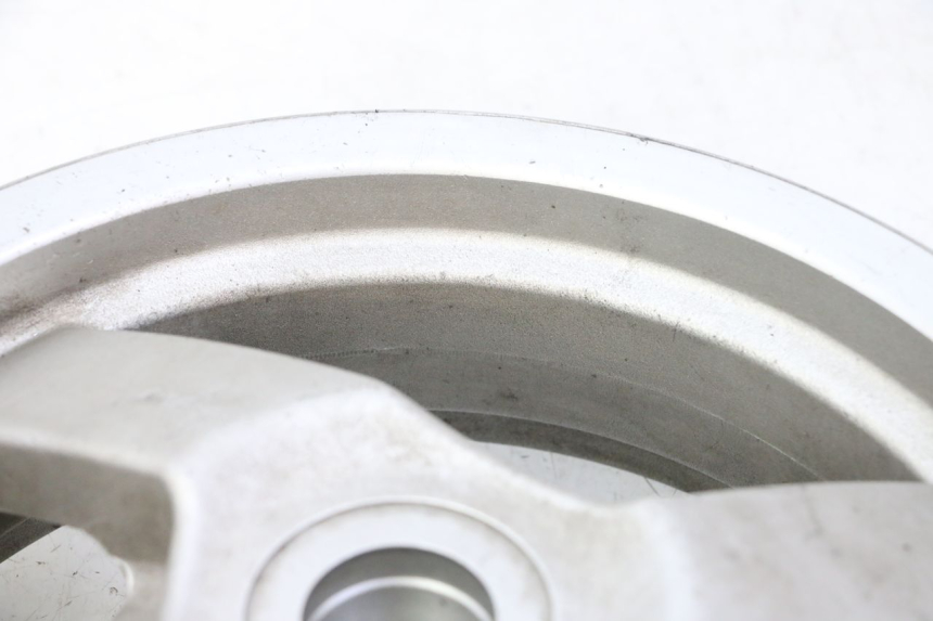 photo de JANTE ARRIERE PEUGEOT VIVACITY NEW 4T 50 (2008 - 2017)