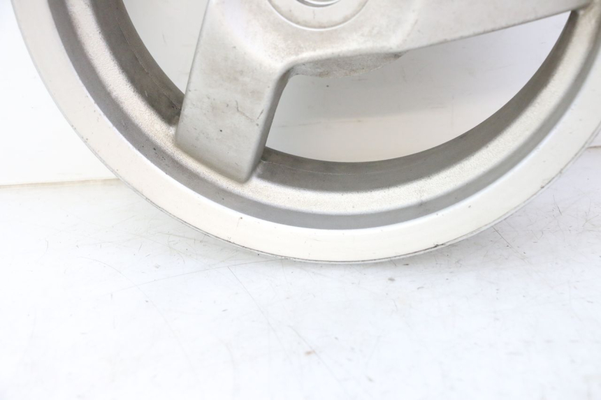 photo de JANTE ARRIERE PEUGEOT VIVACITY NEW 4T 50 (2008 - 2017)