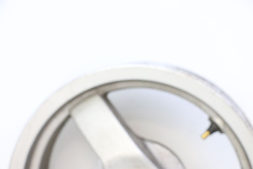 photo de JANTE ARRIERE PEUGEOT VIVACITY NEW 4T 50 (2008 - 2017)