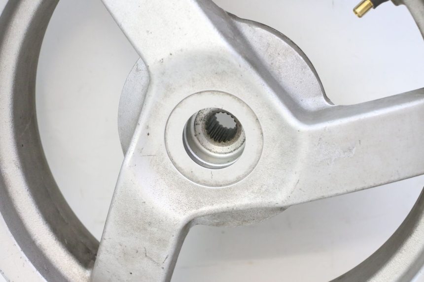 photo de JANTE ARRIERE PEUGEOT VIVACITY NEW 4T 50 (2008 - 2017)