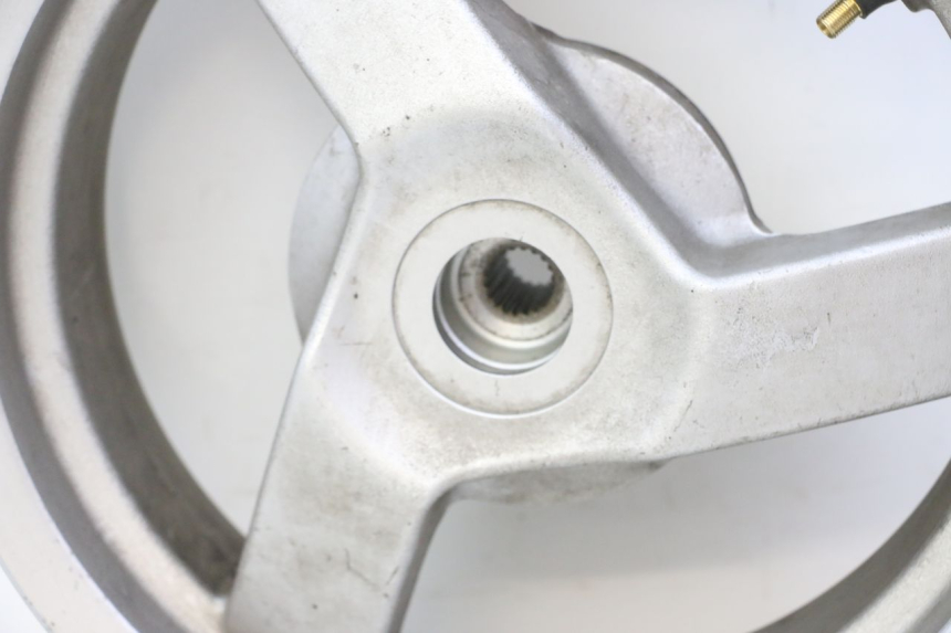 photo de JANTE ARRIERE PEUGEOT VIVACITY NEW 4T 50 (2008 - 2017)