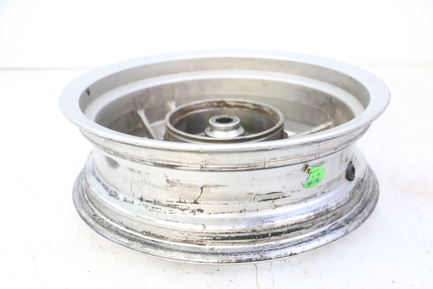 photo de JANTE ARRIERE PEUGEOT VIVACITY NEW 4T 50 (2008 - 2017)