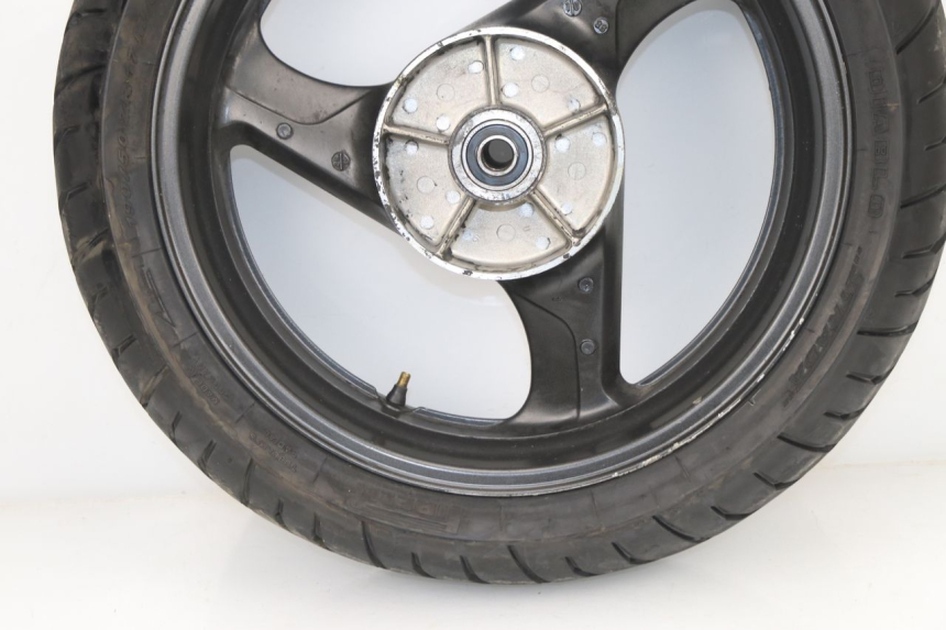 photo de JANTE ARRIERE HONDA VTR F FIRESTORM 1000 (1997 - 2001)