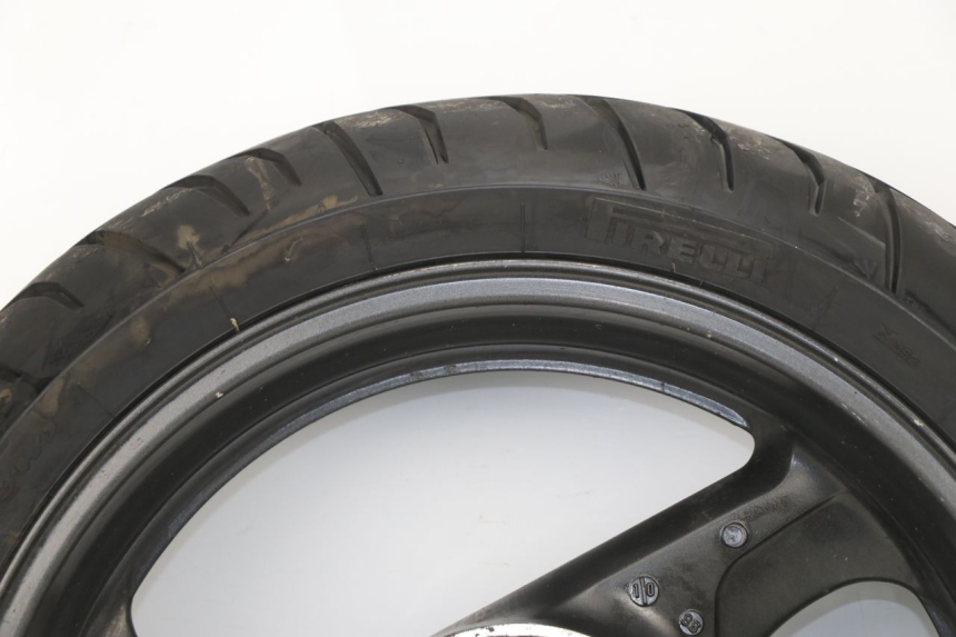 photo de JANTE ARRIERE HONDA VTR F FIRESTORM 1000 (1997 - 2001)