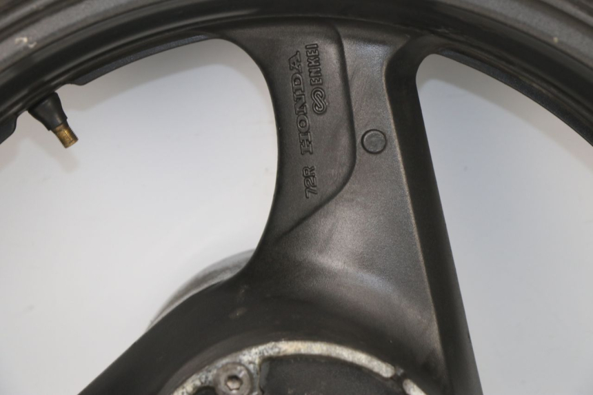 photo de JANTE ARRIERE HONDA VTR F FIRESTORM 1000 (1997 - 2001)